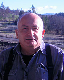 Paul N. Derezotes