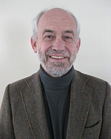 Dr Stephen Hanna