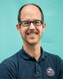 Patrick Hyland, CCM, Certified Consulting Meteorologist