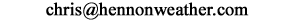 ACM Member - Certified Consulting Meteorologist