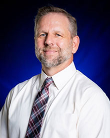 Christopher Hennon