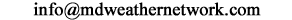 ACM Member - Certified Consulting Meteorologist