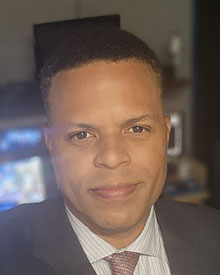 Derek Beasley