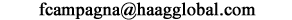 ACM Member - Certified Consulting Meteorologist