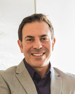 Jeff Baskin