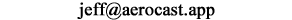 ACM Member - Certified Consulting Meteorologist