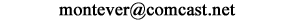 ACM Member - Certified Consulting Meteorologist