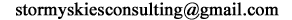 ACM Member - Certified Consulting Meteorologist