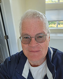 Michael Evans