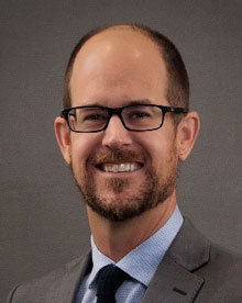 Patrick Hyland