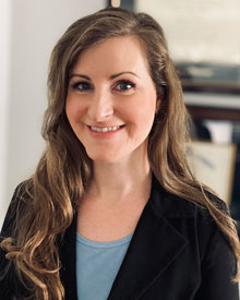 Patricia Parker
