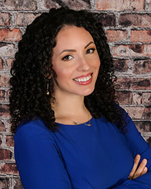 Susie Martin