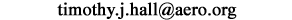 ACM Member - Certified Consulting Meteorologist