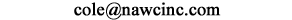 ACM Member - Certified Consulting Meteorologist